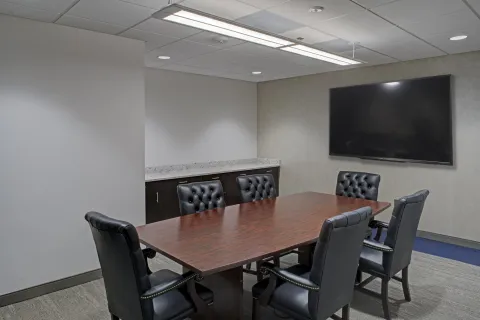 MCS Howard Bank Headquarters (1)