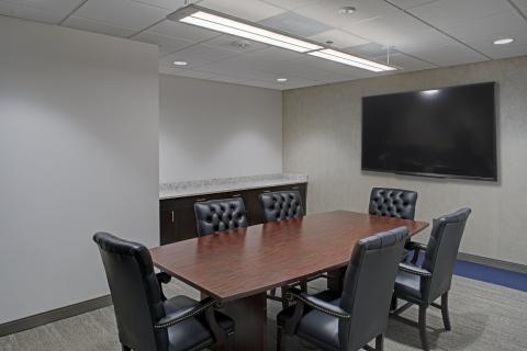 MCS Howard Bank Headquarters (1)