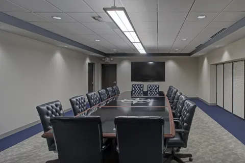 MCS Howard Bank Headquarters (3)