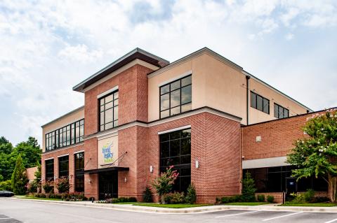 EC2 Beltway Business Park Exterior (14)