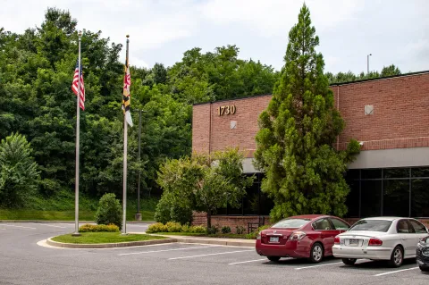 EC2 Beltway Business Park Exterior (19)