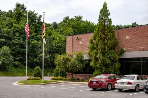 EC2 Beltway Business Park Exterior (19)