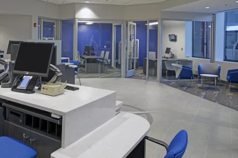 MCS Howard Bank Headquarters (18)
