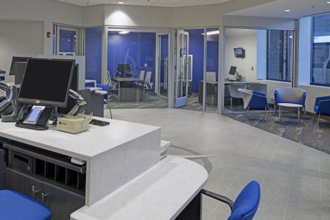 MCS Howard Bank Headquarters (18)