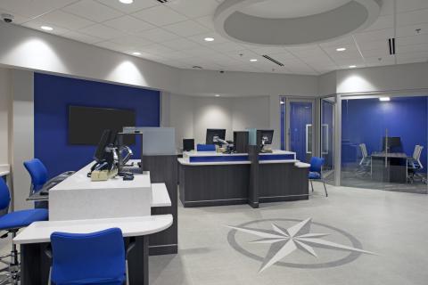 MCS Howard Bank Headquarters (9)