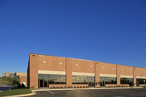 EC6 Beltway Business Park Exterior (11)