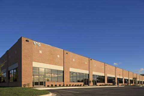 EC6 Beltway Business Park Exterior (9)