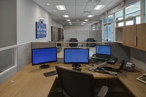 CD6 Merritt I-66 Business Park - Structural Technologies (8)