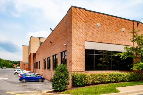 EC2 Beltway Business Park Exterior (6)