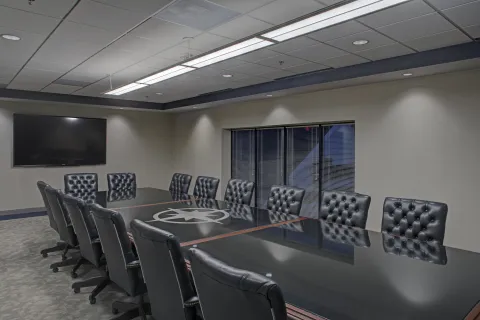 MCS Howard Bank Headquarters (4)