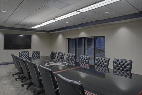 MCS Howard Bank Headquarters (4)
