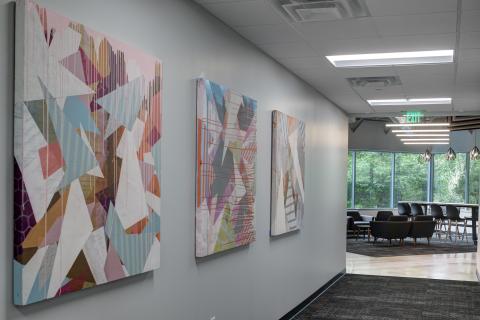 RR2 Owings Mills Corporate Campus Lobby (11)
