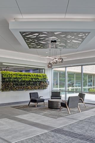 RR2 Owings Mills Corporate Campus Lobby (1)