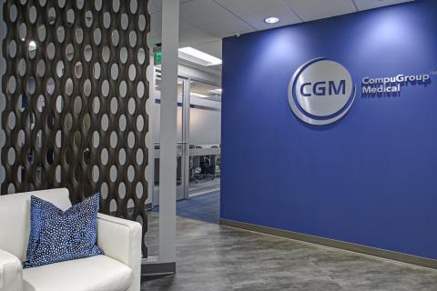 RR2 CompuGroup Medical Lobby (2)