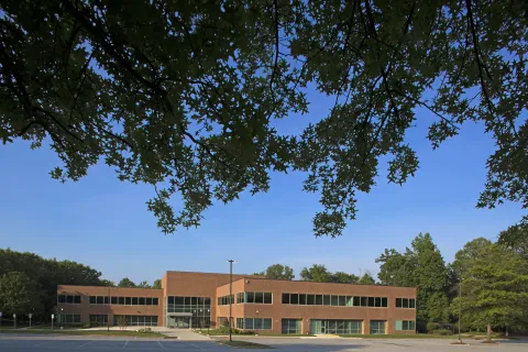 RR2 Owings Mills Corporate Campus Exterior (8)