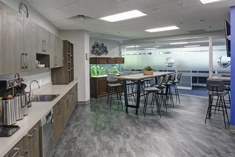 RR2 CompuGroup Medical Break Room (1)