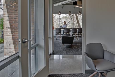 RR2 Owings Mills Corporate Campus Community Room (4)