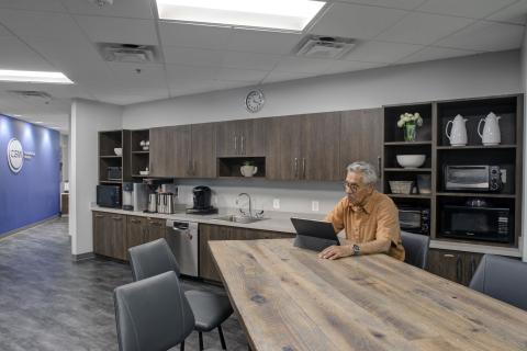 RR2 CompuGroup Medical Break Room (4)