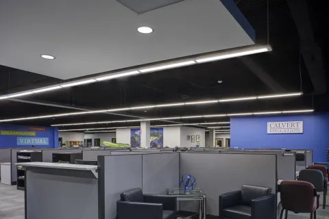 SC2 Calvert Education Office (2)