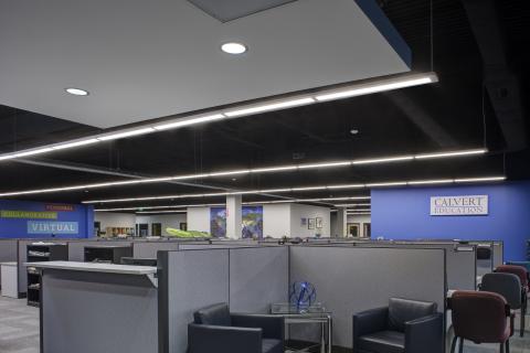 SC2 Calvert Education Office (2)