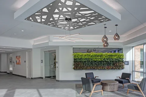 RR2 Owings Mills Corporate Campus Lobby (4)