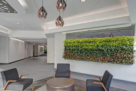 RR2 Owings Mills Corporate Campus Lobby (6)