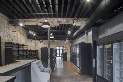 FF1 Foundry Restaurant Interior (1)