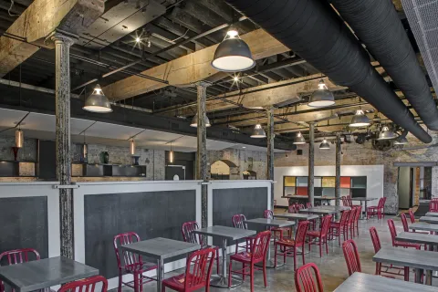 FF1 Foundry Restaurant Interior (17)