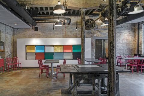 FF1 Foundry Restaurant Interior (10)
