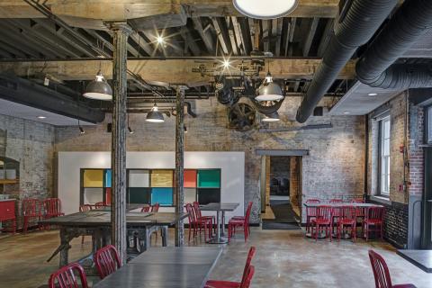 FF1 Foundry Restaurant Interior (9)