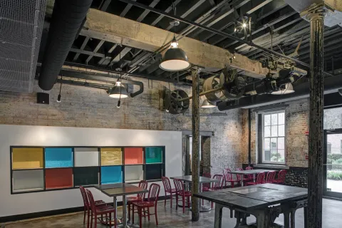 FF1 Foundry Restaurant Interior (8)