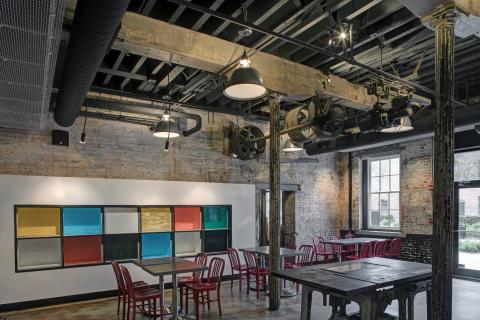 FF1 Foundry Restaurant Interior (8)