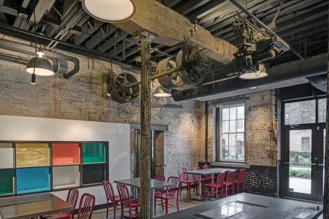 FF1 Foundry Restaurant Interior (18)