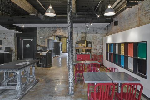 FF1 Foundry Restaurant Interior (19)