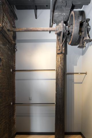 FF1 Foundry Restaurant Interior (25)