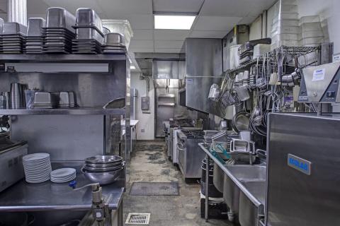 FF1 Foundry Restaurant Kitchen (2)
