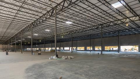 MCS Merritt I-66 Business Park Construction Photoshoot (33)