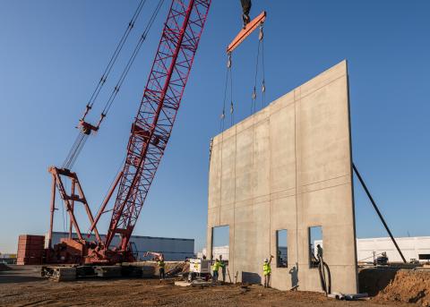 MCS Merritt I-66 Business Park Construction Photoshoot (27)