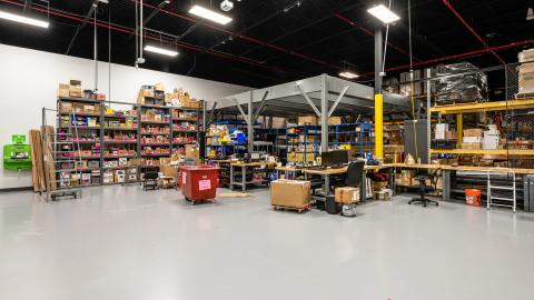 LS4 One Diversified Warehouse (3)