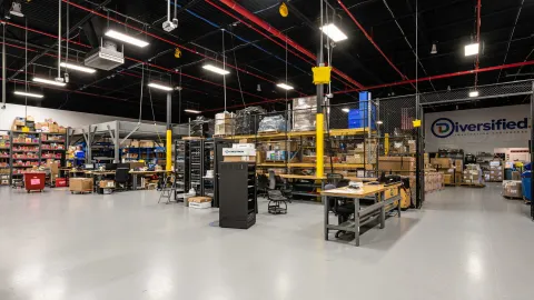 LS4 One Diversified Warehouse (1)