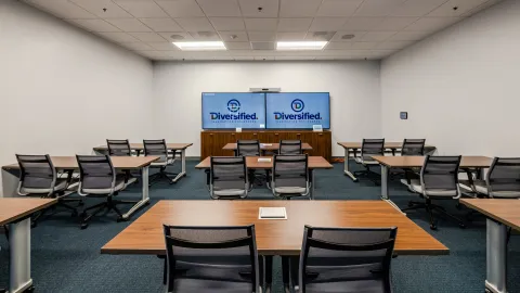LS4 One Diversified Training Room (1)