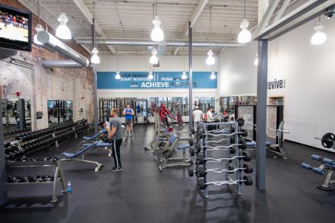 FF1 Merritt Clubs Foundry on Fort Main Floor (2)