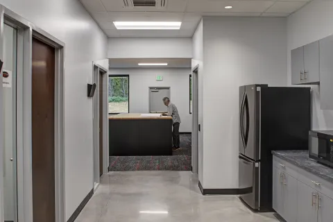 MCS MT Laney Office (2)