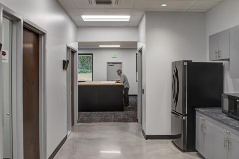 MCS MT Laney Office (2)