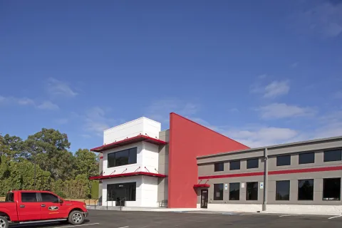 MCS MT Laney Exterior (11)