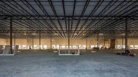 MCS Merritt I-66 Business Park Construction Photoshoot (38)