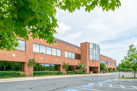 LS8 Loudoun Tech Center - 46000 Center Oak Plaza Exterior (2)