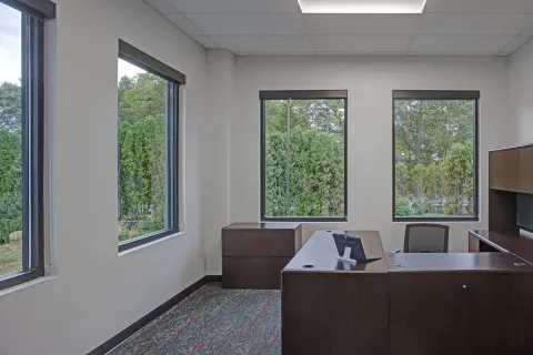 MCS MT Laney Private Office (1)