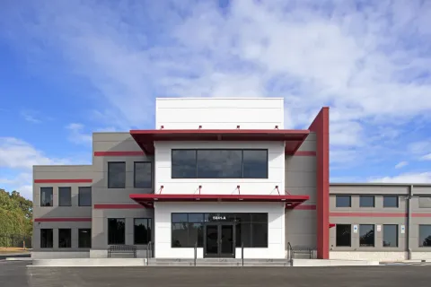 MCS MT Laney Exterior (6)