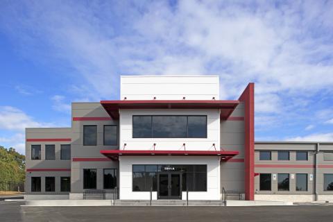 MCS MT Laney Exterior (6)